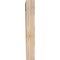 Ekena Millwork Balboa Traditional Smooth Bracket, Douglas Fir, 3 1/2"W x 20"D x 24"H BKT04X20X24BOA01SDF - alternate 2